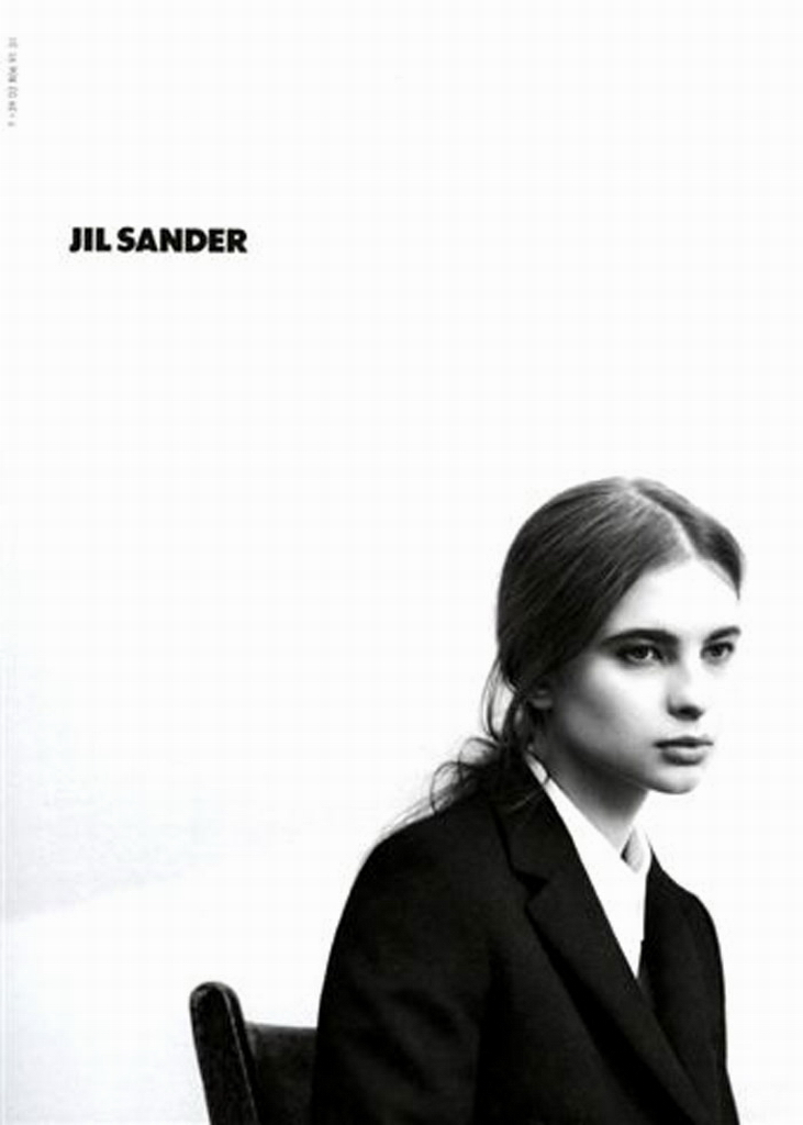 Jil Sander 2006ﶬVDƬ